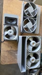Apple A1177 Powermac G5 Fan Set. Fixed Price $29.95.