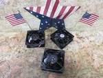 Royal Electric Fan T655DG 200VAC 50/60HZ 43/40W M EC1029 Each. Fixed Price $99.99.