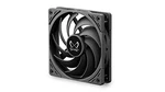 Scythe Original Design 12CM Case Fan With Newly Developed Spiral Fins Wonder. Fixed Price $42.57.