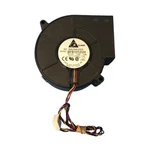 Supermicro FAN-0059L4 Blower BFB1012VH. Fixed Price $40.00.