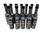 Lucas Oil 10977 High Mileage Fuel Treatment, 5.25OZ, Case Of 24. Fixed Price $69.99.