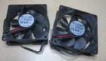 DFB0824H Delta Fonsan Brushless Cooling Fan DC24V 0.12A (lot Of 2). Fixed Price $19.99.