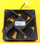 Desktop Cooling Case Fan 0HU843. Fixed Price $9.95.