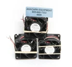 Nmb 06038DA-12S-EUD Fan Wire 12VDC 2.00A Lot Of (4609). Fixed Price $55.00.