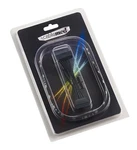 Cablemod Widebeam Magnetic Strip Green 30CM / CM-LED-15-M30KG-R. Fixed Price $10.99.