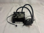 Corsair Hydro Series Liquid Cpu Cooler With Radiator Fan CW-9060015-WW. Fixed Price $29.99.