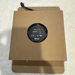 Be Quiet! Silent Wings Bq SIW3-14025-HF-PWM Dc 12V 0.50A 1600RPM Brand New. Fixed Price $24.83.