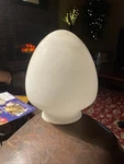 Hamilton Breeze Fan Globe. Fixed Price $23.95.