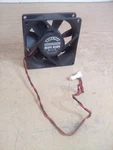 Elina Fan KDA120825HB6P 12VDC 220MA Cooling. Fixed Price $19.99.