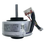 Air Conditioner Resin Pack Brushless Dc Motor Fan WZDK20-38G(RD-310-20-8A) 11.... Fixed Price $101.80.