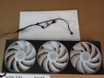 F420 Rgb Core 420MM Single Black Frame Unit With 3 X 140MM Fans New. Fixed Price $33.00.