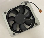 Dell Xps 8950 Precision 3660 Alienware R6 R7 R8 R13 125W Cooling Fan W/ Bracket. Fixed Price $14.63.