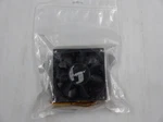 Bgears BG01510 12V Ball Bearing 4500 Rpm 90MM Case Fan W/ Power Cable & Screws. Fixed Price $24.99.