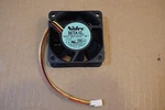 Nidec Beta Sl 60MM X 25 12V Dc Case Cpu Ultra Speed 3-WIRE Fan D06T-12PU. Fixed Price $11.99.