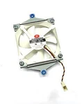 Superred CHA9212DS-TF Fan Assy Apple DC12V .26A 3-WIRE. Fixed Price $97.37.