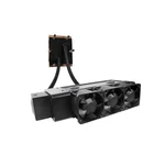 Dynatron L32 All-in-one 1U Server Amd Socket SP5 Liquid Cooler. Fixed Price $119.99.