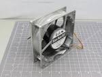 Lot Of Sanyo Denki 109E1348S1H01 Sanace 127 Axial Fan T165288. Fixed Price $49.99.