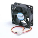 Startech FAN6X2TX3 60X20MM Replacement Ball Bearing Computer Case W/. Fixed Price $16.68.