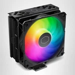 Master Hyper 212 Pro Argb Cpu Air Cooler, Sickleflow Edge 120 Pwm Fan,. Fixed Price $19.99.