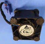 New Genuine Dell Poweredge R230 Cooling Fan Assembly CMG7V. Fixed Price $15.29.