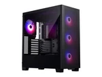 Phanteks Xt Pro Ultra Mid-tower Gaming Pc Case 4X M25-140 Fans Included. Fixed Price $82.49.
