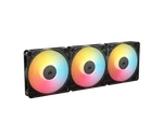 Corsair RS120-R Argb 120MM Pwm Reverse Fans Triple Pack Blade. Fixed Price $52.99.