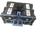 Hp Proliant DL360 G6 G7 Cooling Dual Fan Module Assembly 532149-001( Lot OF-10). Fixed Price $62.99.