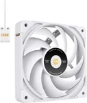 Thermaltake CL-F171-PL12WT-A Toughfan EX12 Pro Swappable Edition (3-FAN Pack). Fixed Price $89.99.