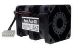 Ibm Eserver Xseries X336 Fan Replacement 9CR0412S512 (brand New). Fixed Price $12.99.