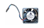 Delta EFB0412HHD DC12V .15A 5-BLADE Fan (40MM X 20MM) For Hp/compaq #207729-001. Fixed Price $25.00.