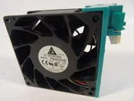 Delta TFB0812UHE 8038 2.34A Pwm Temperature Control Server Violent Cooling Fan. Fixed Price $35.00.