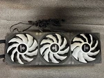 Enermax 360MM Aio ELC-LMT360-ARGB Black Liquid Cpu Cooler (used). Fixed Price $79.99.