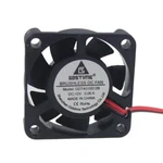 12V 40MM 4010S Dc Brushless 2-PIN 40X40X10MM Cpu / Laser Printer Cooling Fan. Fixed Price $7.49.