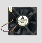 Delta Rotary Brushless Fan .51A 90MM AFB06125H. Fixed Price $9.99.