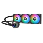 Thermaltake TH360 V2 Aio Cpu Liquid Cooler Argb Sync, 360MM, 3X Pwm Fans. Fixed Price $114.98.