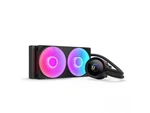 Nzxt Kraken Plus Rgb RL-KR240-B2 Cooling Fan/radiator/pump (RLKR240B2). Fixed Price $147.45.
