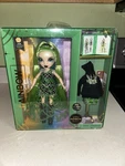 Rainbow High Fantastic Fashion Doll - Jade Hunter New Box. Fixed Price $54.99.