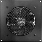 Pro-metal Series Single 120MM Powered Cooling Kit CABCOOL1201-M-USB. Fixed Price $38.53.