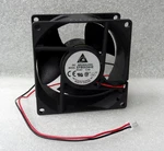 Delta EFB0824HE 80MM High Airflow Fan 24V Dc Mini Pin XH2.54 80X38MM. Fixed Price $12.99.