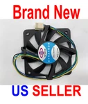Top Motor DF127720BH 12V 0.75A 77*77*20MM Pwm Server Heatsink's Fan Replacement. Fixed Price $16.50.