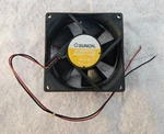 Sunon KD1209PTS3 12V 1.6W 2PIN Cooling Fan 3.5" Cut Connector. Fixed Price $10.46.