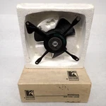Rotron WR2A2 Whisper Skeleton Fan 115 Vac Blade 100MM Mt 150MM Center Tested. Fixed Price $29.09.