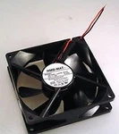 Nmb 3610KL-04W-B57 Fan 12V Dc .43A. Fixed Price $55.00.