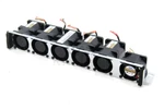 Dell 080R44 Cooling Fan Assembly Poweredge C1100 Server New !. Fixed Price $29.77.