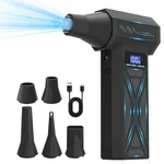 130000RPM Blower Rechargeable Violent Turbofan Brushless Motor. Fixed Price $16.51.