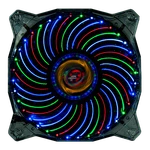 Casino (LPVC4C12P) 120MM, Rgb Leds, 1600 Rpm, 63.91 Cfm, 25 Dba, Cooling Fan. Fixed Price $17.92.