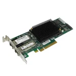 Hp NC550SFP 10GBE Dualport Server Adapter 586444-001 581199-001 No. Fixed Price $56.96.