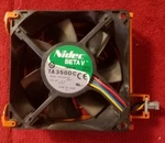 Dell Poweredge 2900 Cooling Fan Nidec Beta V TA350DC Model M35556--35. Fixed Price $8.00.