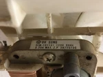 Oh Sung Microwave Cooling Fan And Shroud OEM-1011X1. Fixed Price $16.90.