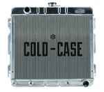 Cold Case Radiators MOP755A Aluminum For 70-72 Mopar Ab Sb. Fixed Price $434.54.